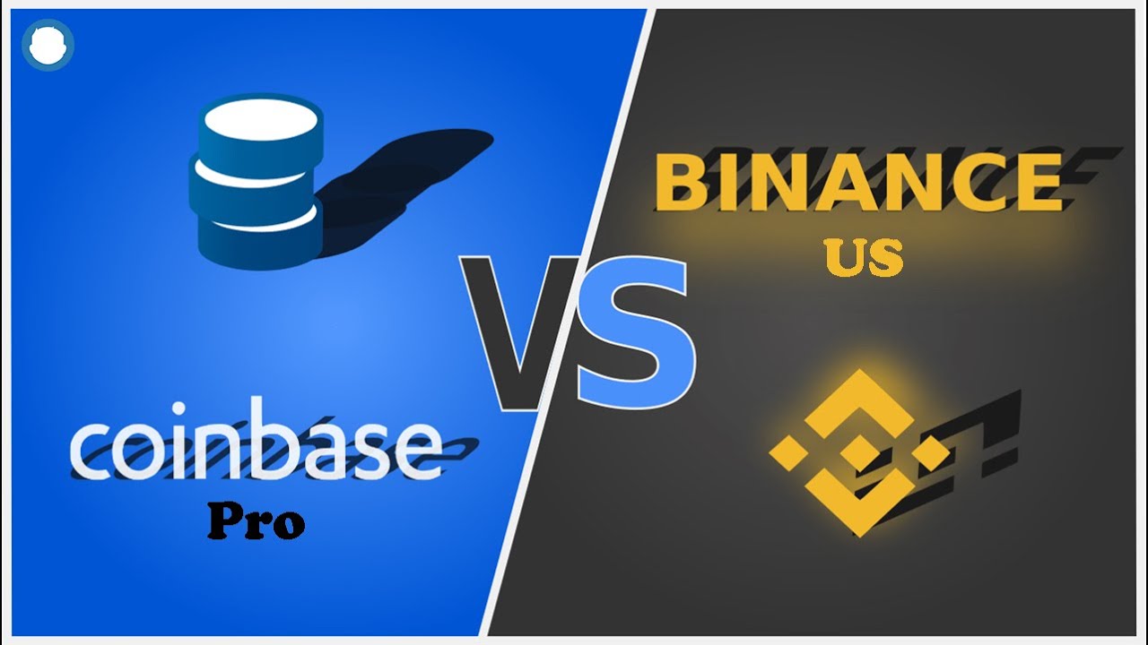 Binance vs. Coinbase: Which Should You Choose?