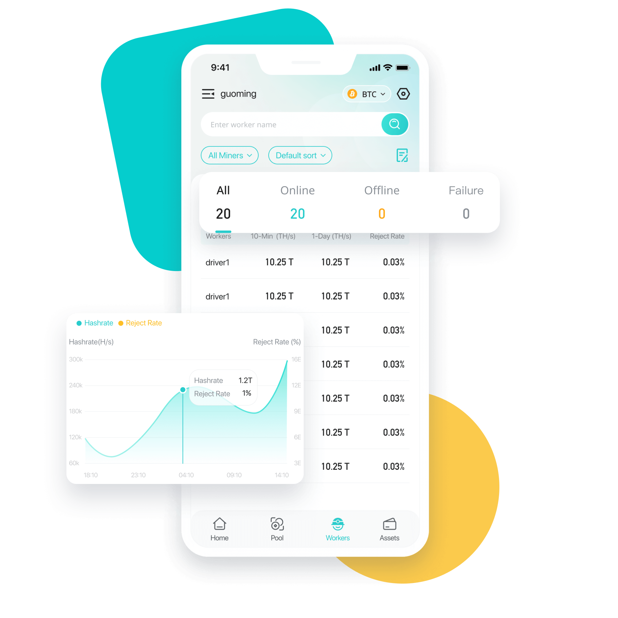 What is a Mining Pool? A comprehensive Tokize guide