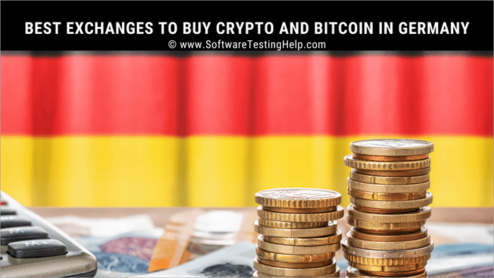 Buy Bitcoin in Germany with Credit or Debit Card | Guarda Wallet