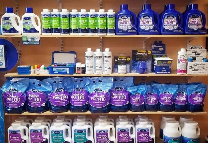 Aqua Shop | Pool Company Near Me | Local Pool Supplies | Pool Maintenance Store