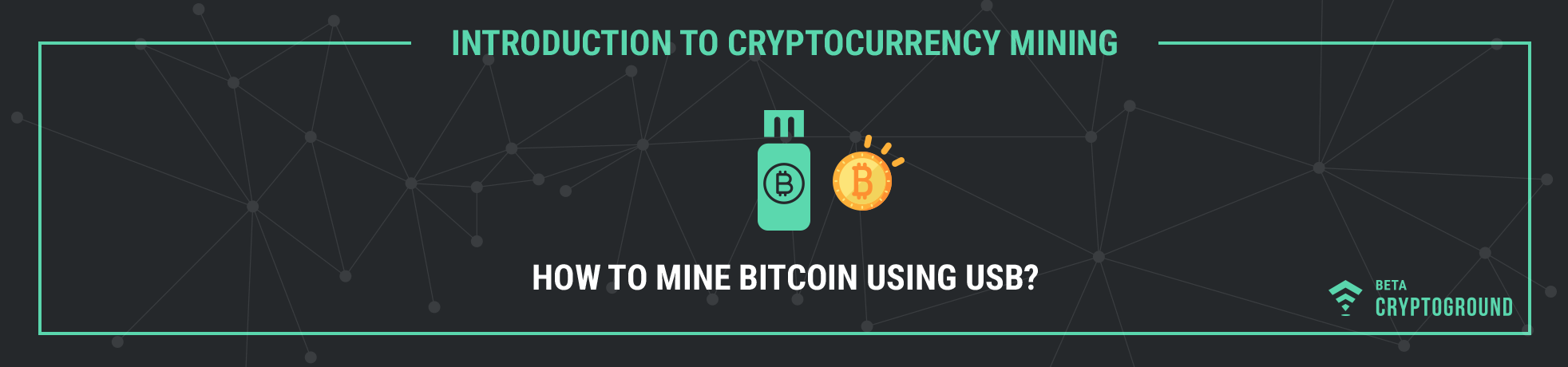 Explained: USB Bitcoin miners — their benefits and limitations