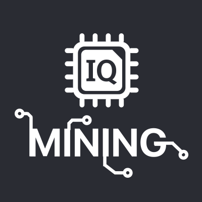 IQ Mining Review | CryptoRival