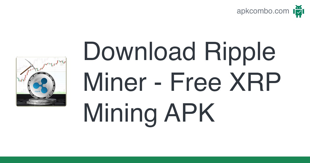 Automatic ripple mining via Robot miner