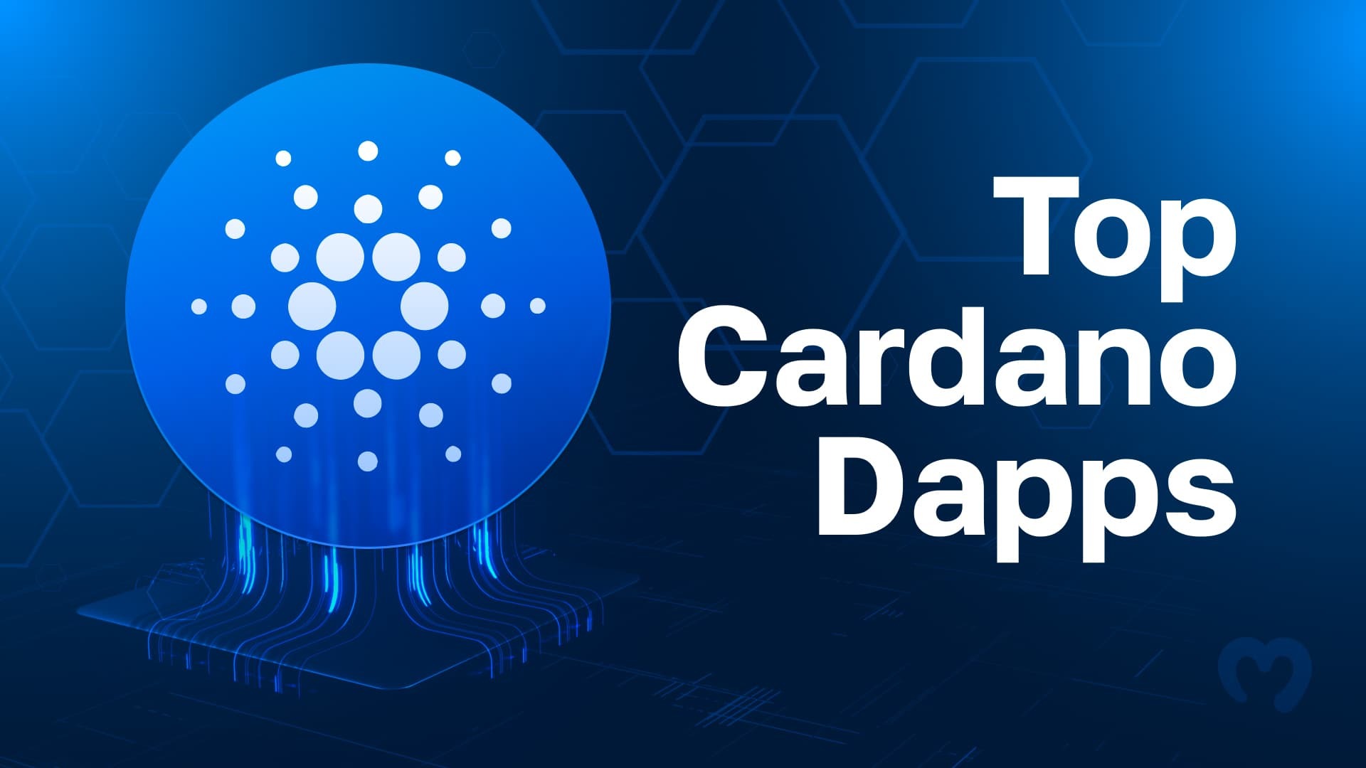 Simplifying Cardano DApp development with Demeter