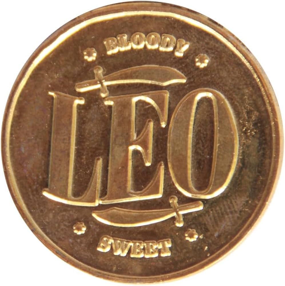 UNUS SED LEO price today, LEO to USD live price, marketcap and chart | CoinMarketCap