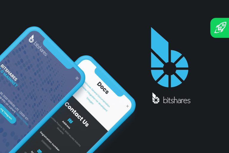 BitShares Price Today (USD) | BTS Price, Charts & News | ostrov-dety.ru