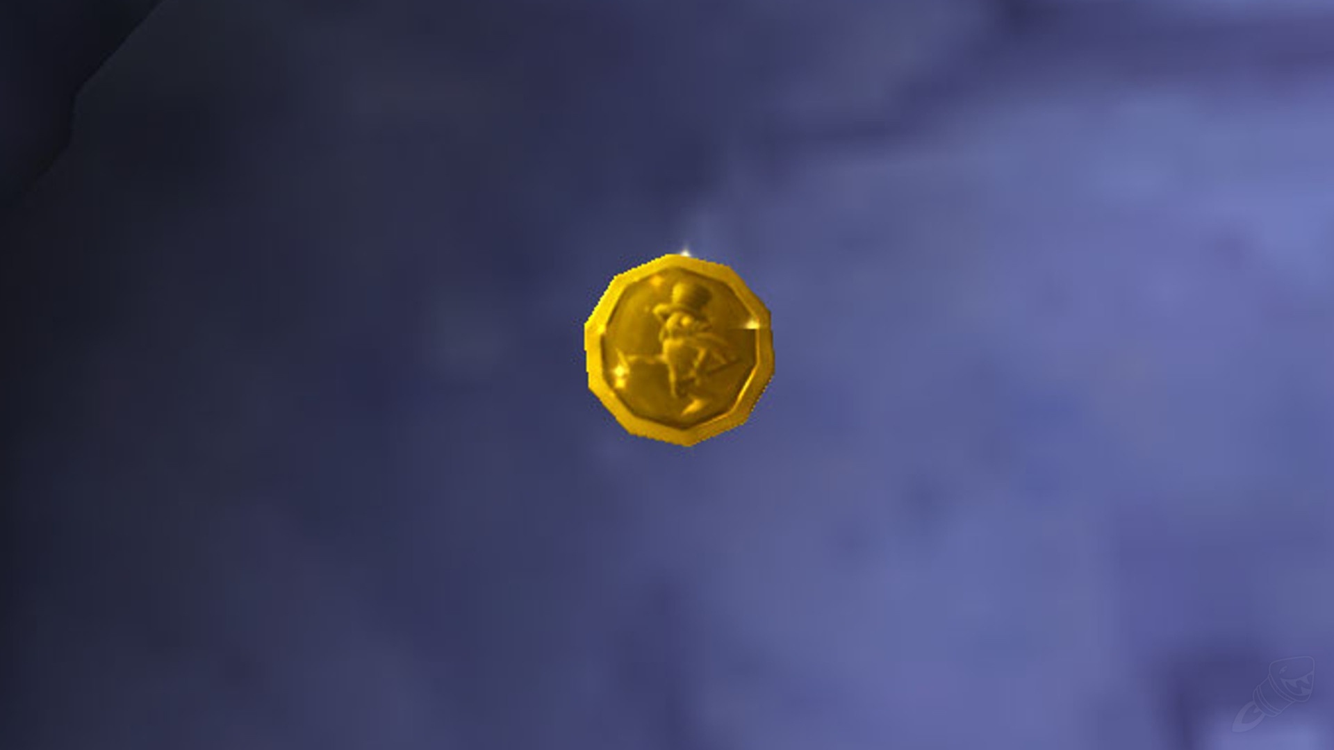 [Boralus] Dented Coin - NPC missing | ostrov-dety.ru