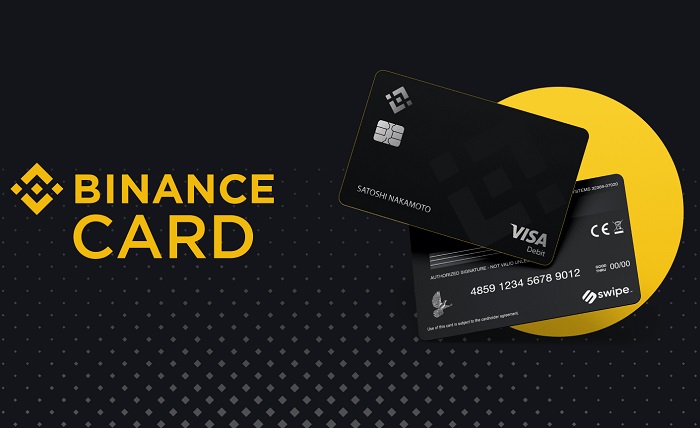 Binance Card Review Fees, Cashback and Limits