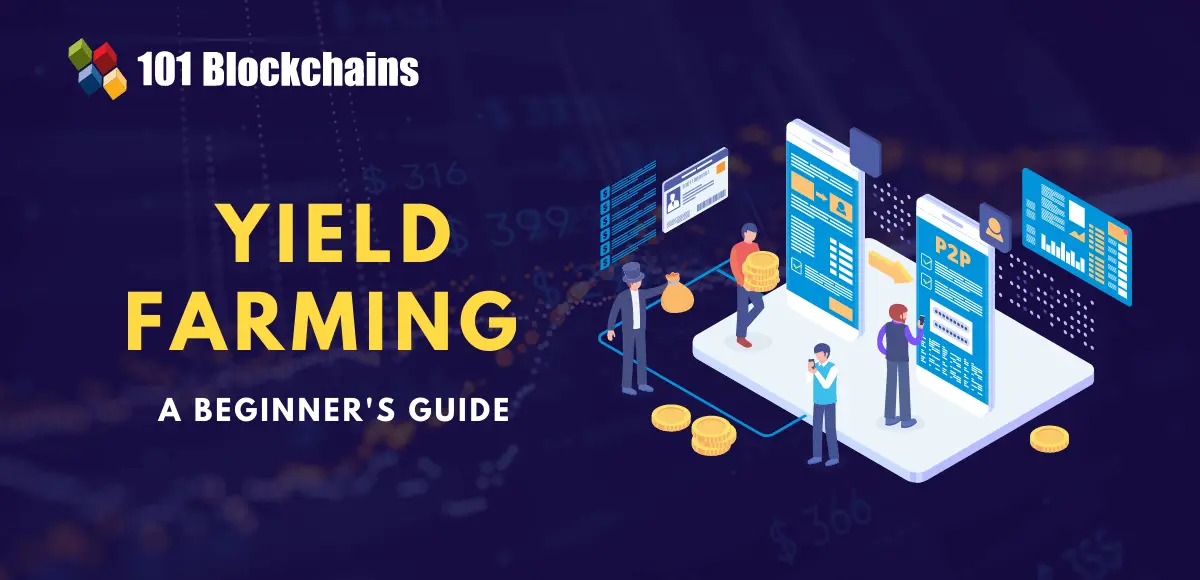 DeFi Yield Farmers And Crypto Investors Are Raking In %+ Annualized Yields