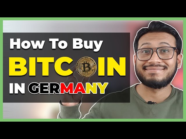 4 Best Exchanges To Buy Bitcoin in Germany ()