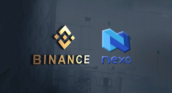 Binance vs Nexo (): Products & Fees Compared !?