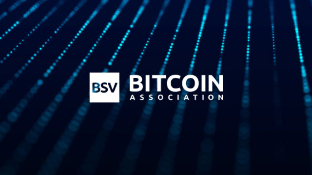 Bitcoin Association for BSV - VC DATALAB profile