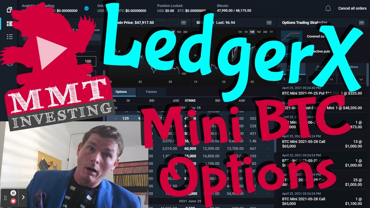 LedgerX Wins CFTC Approval to Launch Physical Bitcoin Derivatives