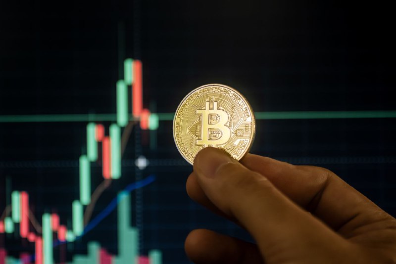 Bitcoin price today: BTC breaks the $60, mark