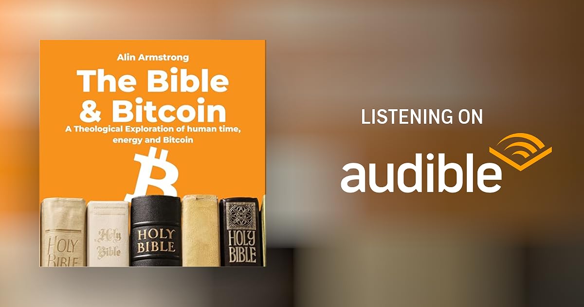 What does the Bible have to say about blockchain, bitcoin and the digital economy? — Salt&Light