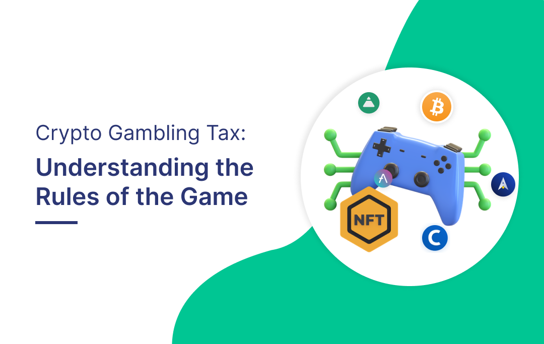 Easy to Understand Ontario Gambling Tax FAQ | MGJ