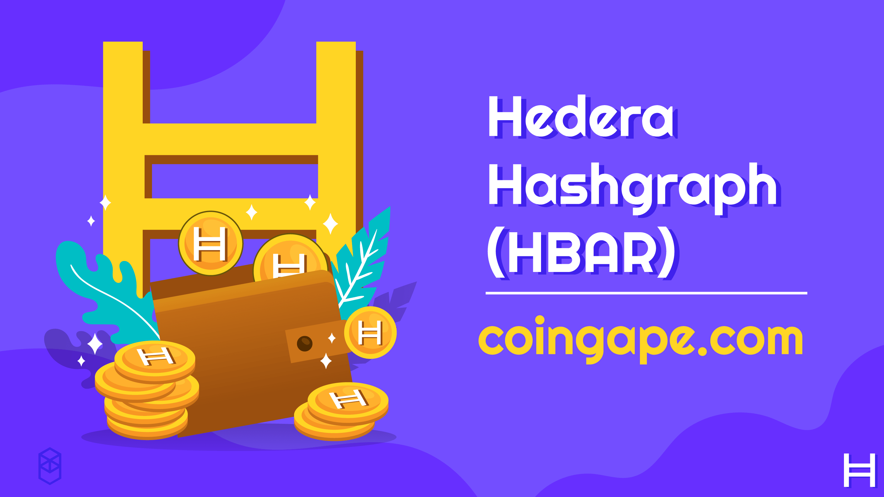 Hedera Hashgraph (HBAR) Price Prediction: Will HBAR Price Cross 10x ($) By The End Of ?