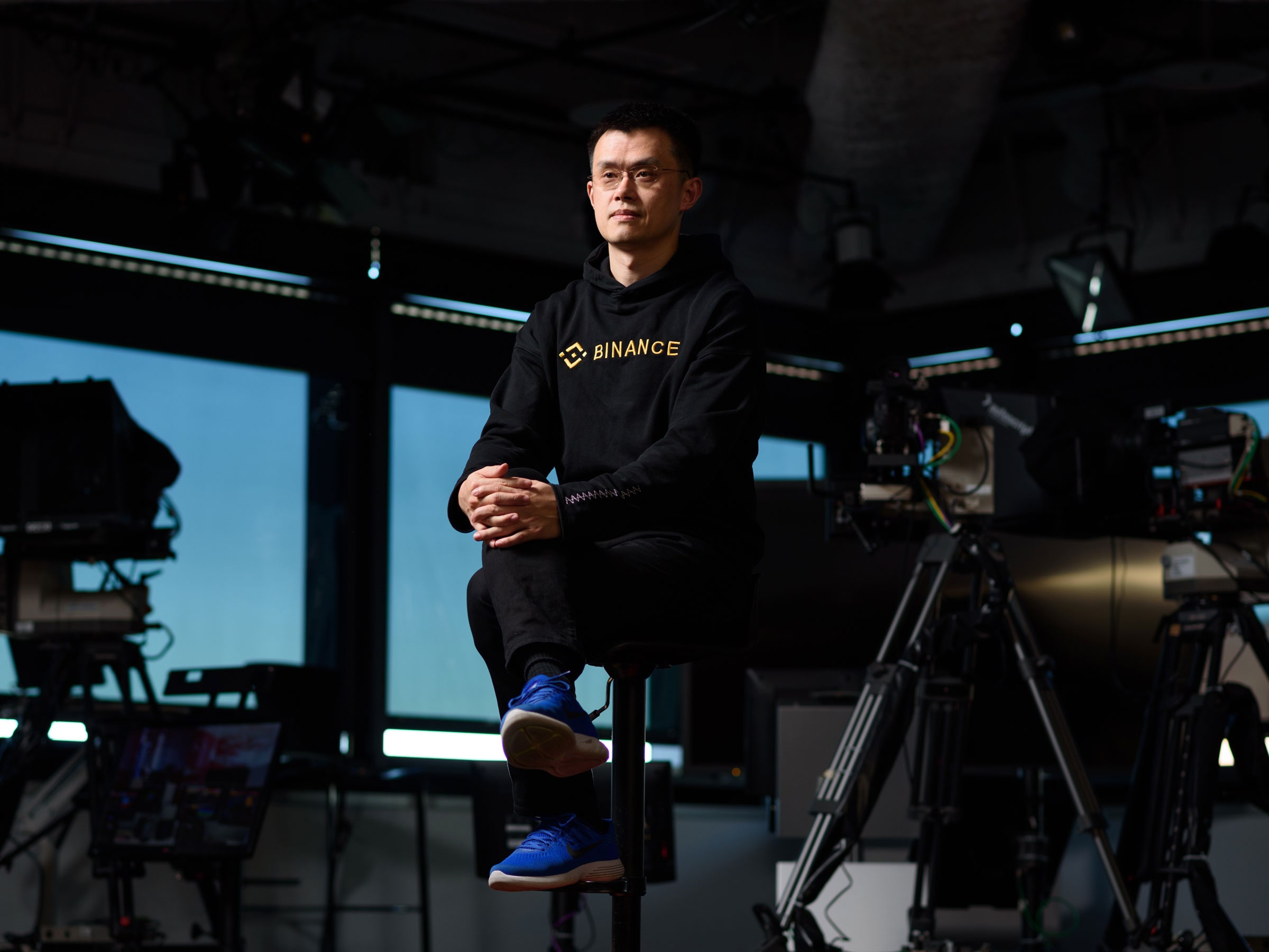 Binance Hackers Minted $M in Crypto—Then It Got Complicated | WIRED