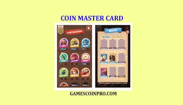 Today’s Coin Master Free Spins [March ] Gift Links