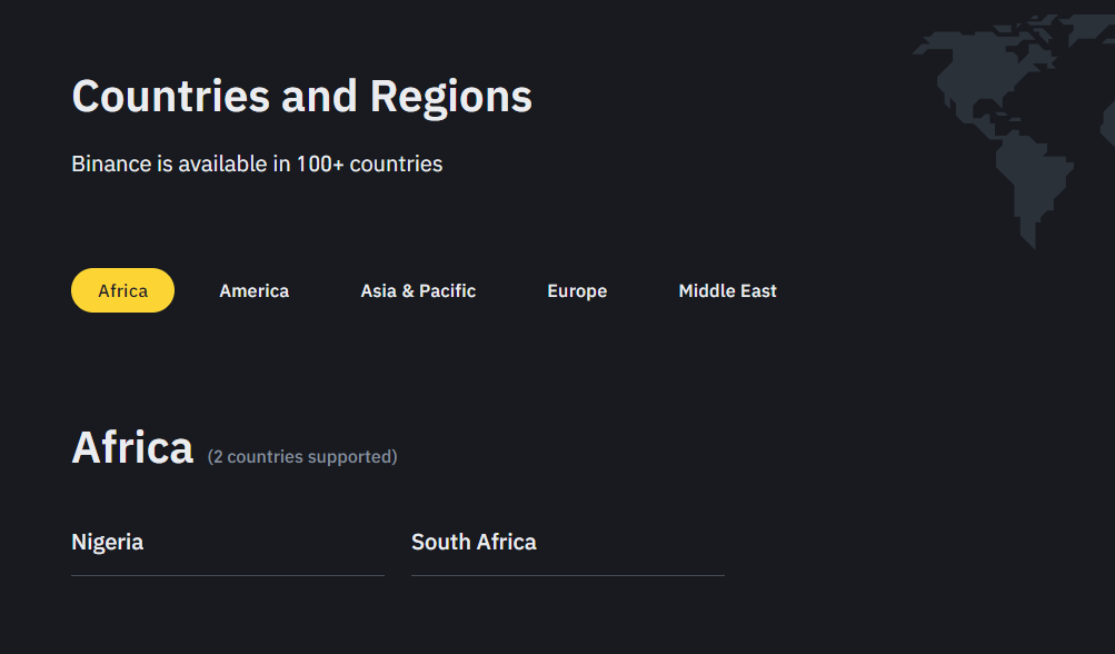 Binance Launches Binance Jersey: a New EUR/GBP Fiat Exchange - Ethereum World News