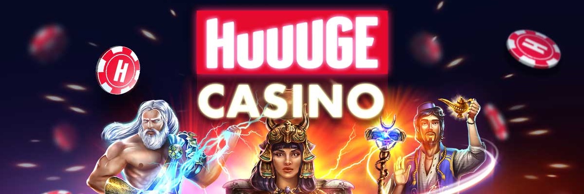 Huuuge Casino Free Coins - Mosttechs