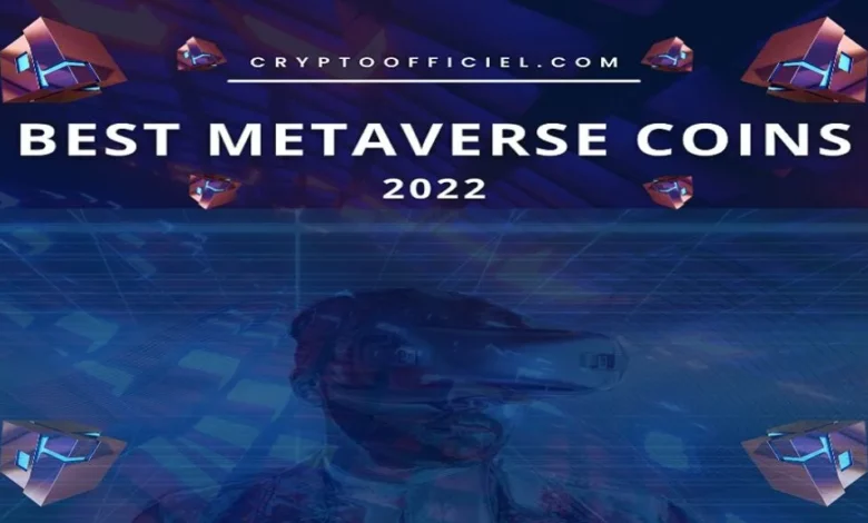 Top 10 Metaverse Trends In That Are Shaping The Future Years