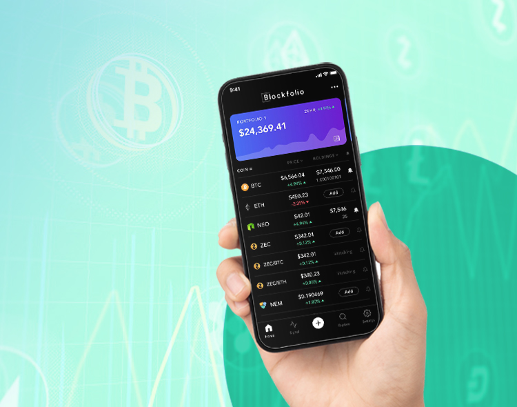 The 13 Best Cryptocurrency Apps in (Expert Verified) | CoinLedger