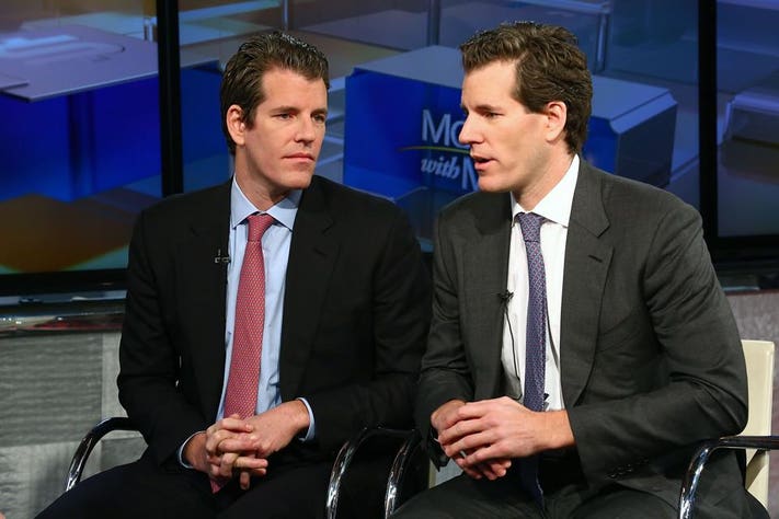 Winklevoss Twins Shift Crypto Exchange Gemini to Dublin