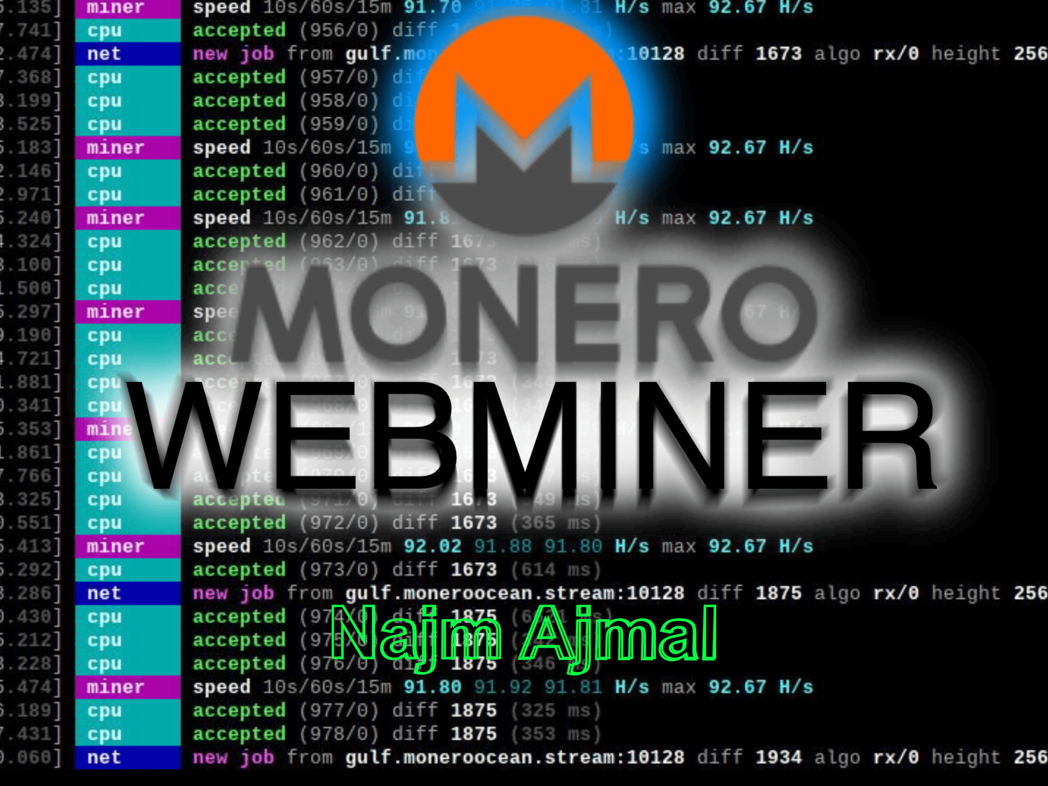 Monero Mining: A Comprehensive Guide - CryptoMinerBros