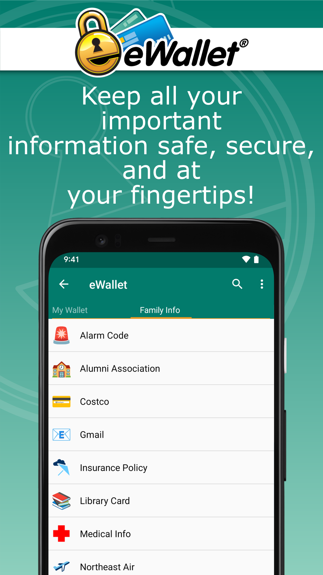 5 Best Digital Wallet Apps for Android (Fast and Secure) in 