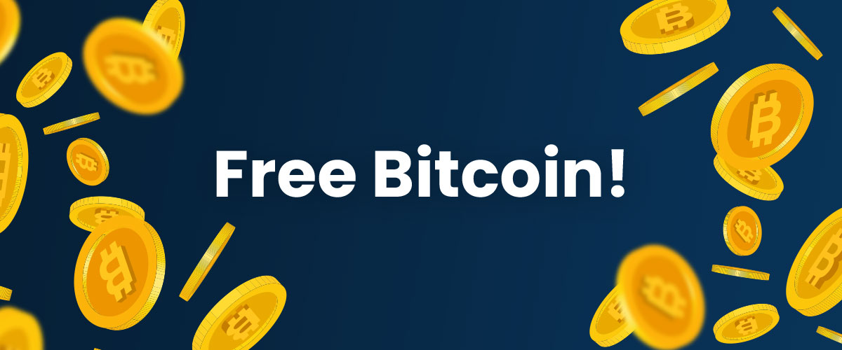 How to get free Bitcoins: 11 verified methods by Tokize