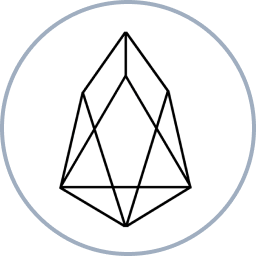 EOS (EOS) live coin price, charts, markets & liquidity