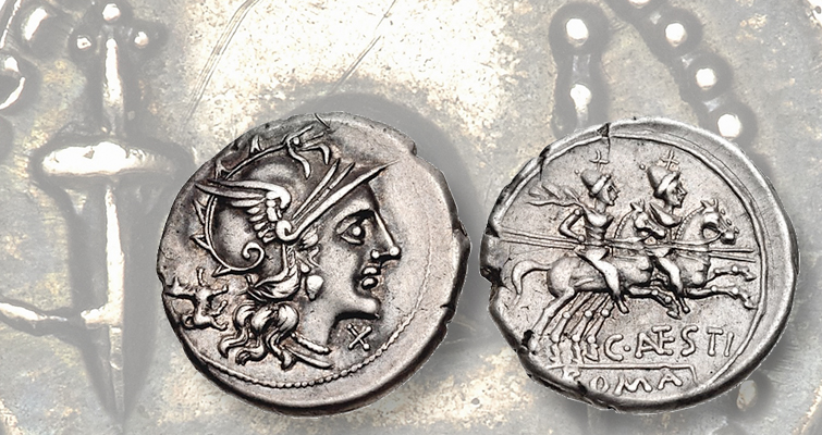 Buying Power of Ancient Coins