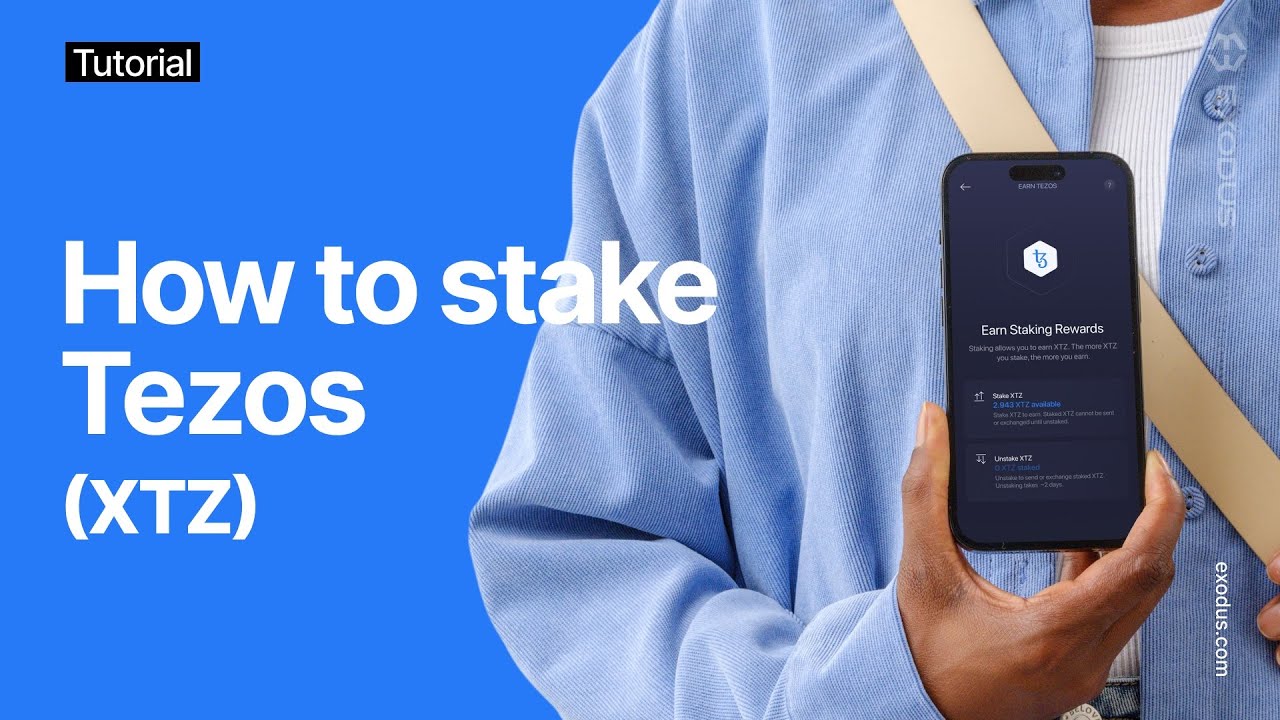 Tezos (XTZ) Staking: Calculator & Rewards | Guarda Wallet