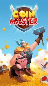 Coin Master: Latest Free Spin Links March 