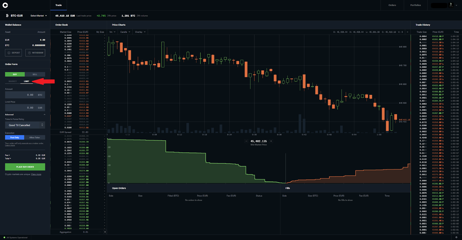 Coinbase Vs. Coinbase Pro: Why Pro Is Better For Investors