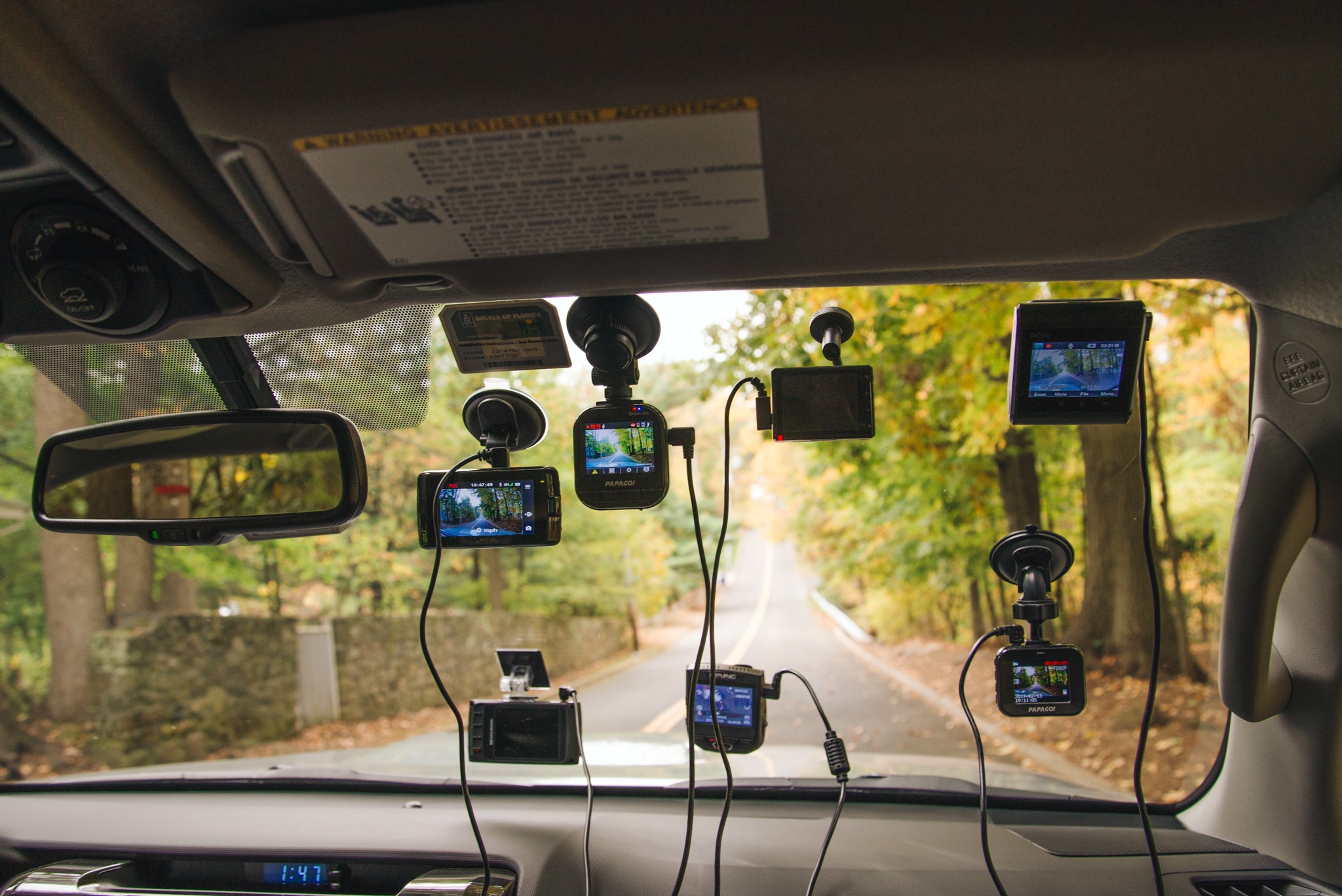 Should You Buy a Dash Cam?