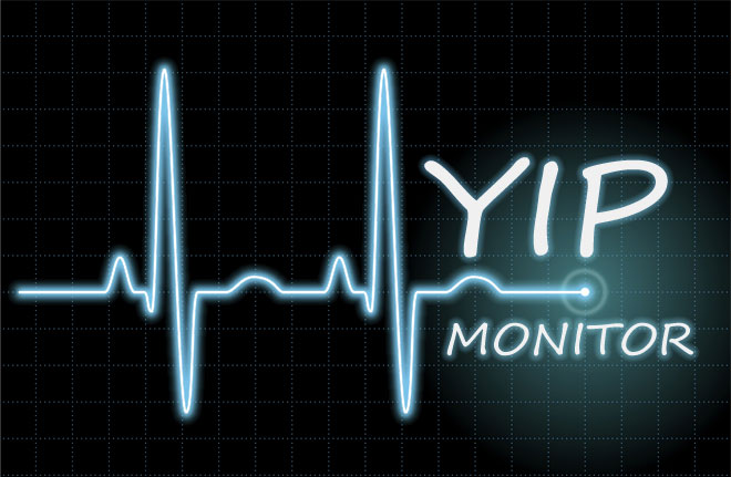 What is an HYIP Monitor?