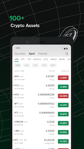 Poloniex Launches Its official Mobile App for Android and iOS | ostrov-dety.ru