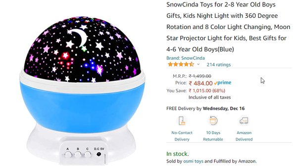 Best gadgets under Rs 1, you can buy on Amazon India | ostrov-dety.ru