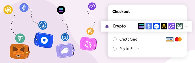 9 Best WooCommerce Crypto Payment Plugins ()