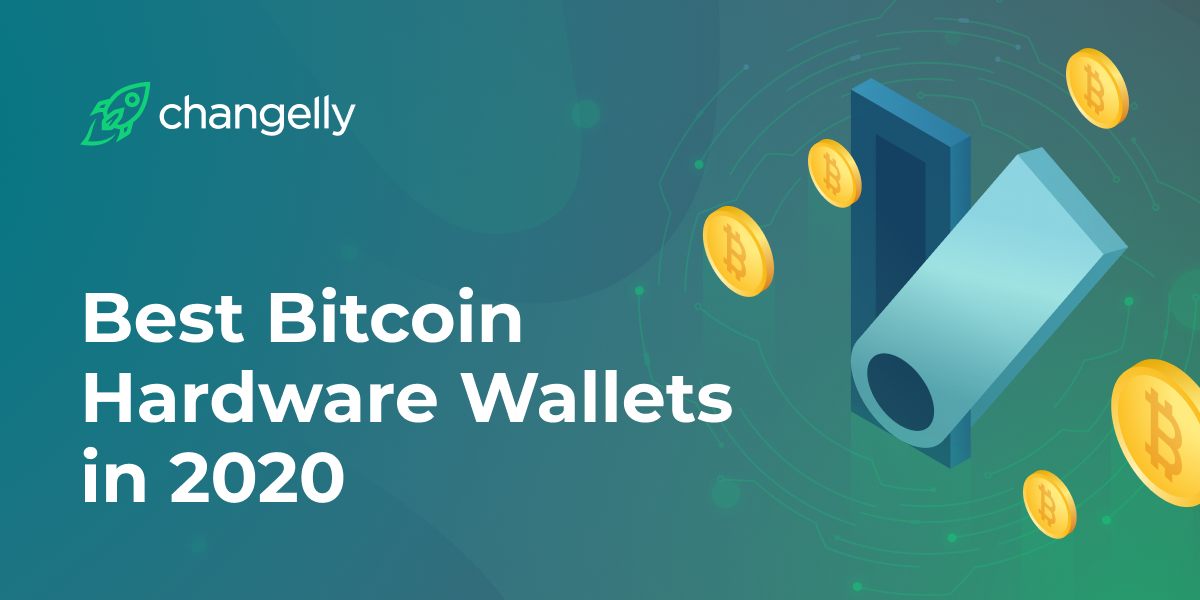 Top 7 Bitcoin Wallets to Use in 