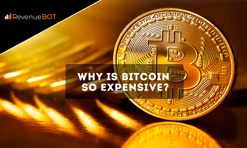 What Determines Bitcoin's Price?