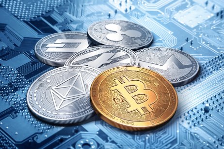 12 Most Popular Types Of Cryptocurrency | Bankrate