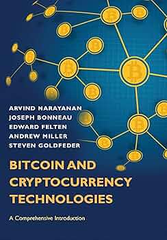 Bitcoin and Cryptocurrency Technologies: A Comprehensive Introduction | BibSonomy