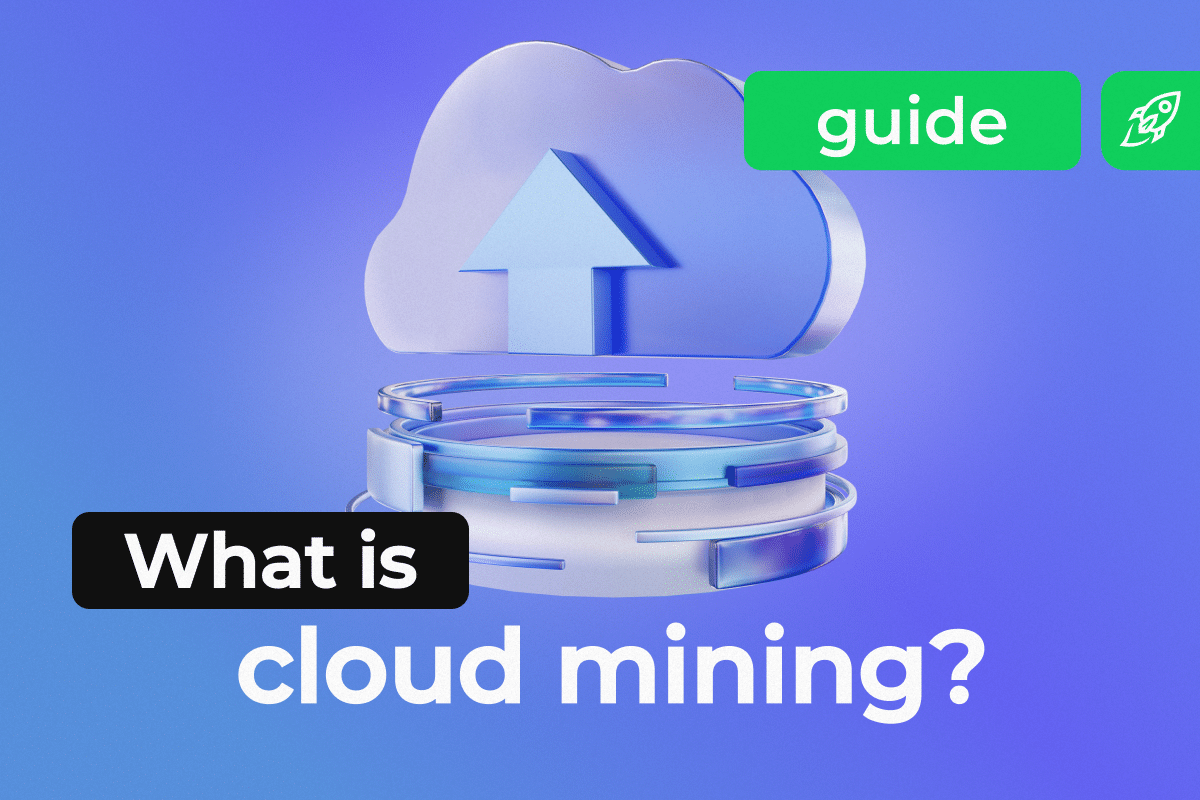 Best Cloud Mining Sites in Canada For 