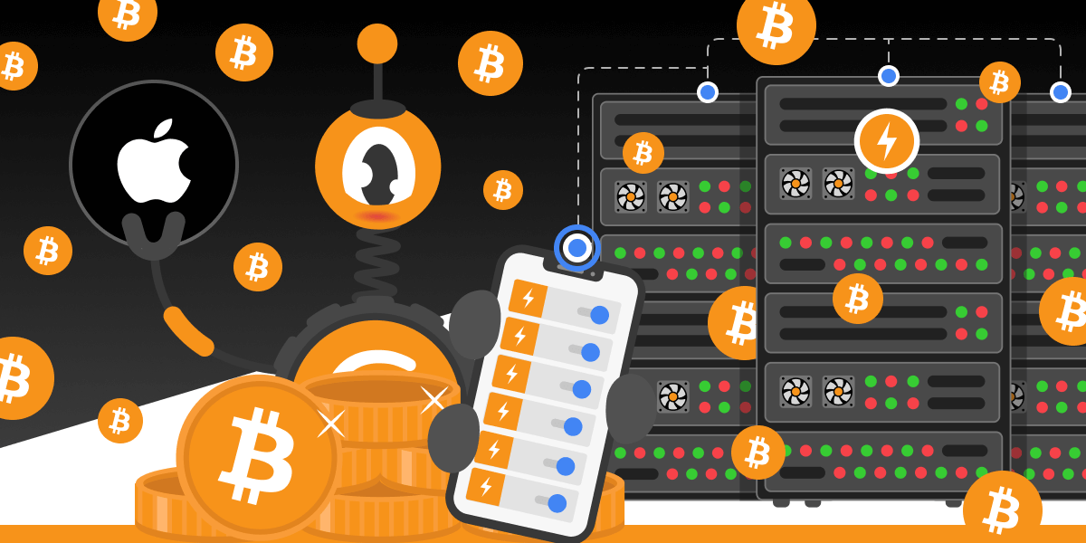 Bitcoin Server Mining - APK Download for Android | Aptoide