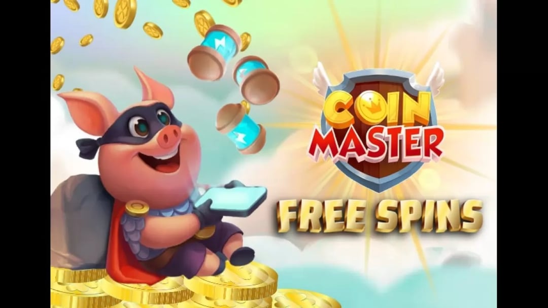 Coin Master free spins and coins links (February ) - VideoGamer