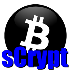 GitHub - Bitcoin-sCrypt/Bitcoin-sCrypt