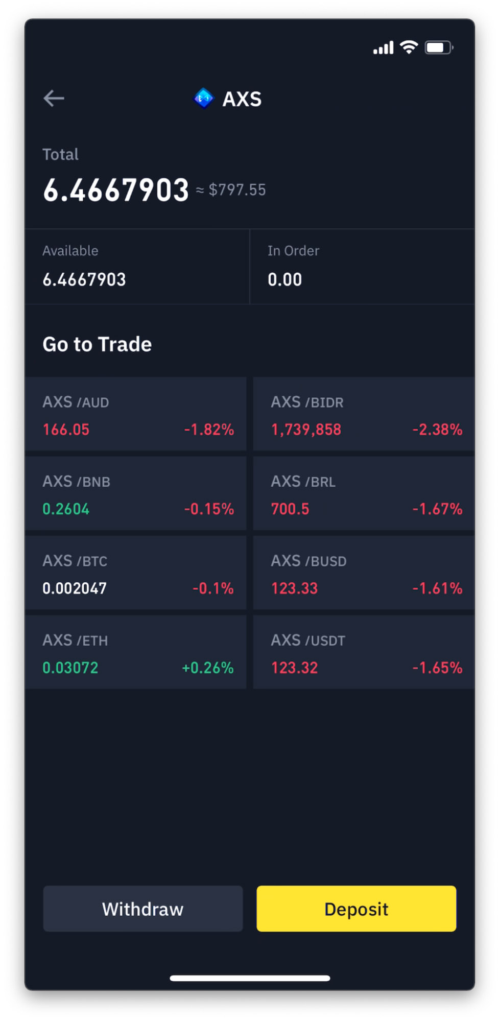 How to Transfer Ethereum (ETH) from Binance to Coinbase